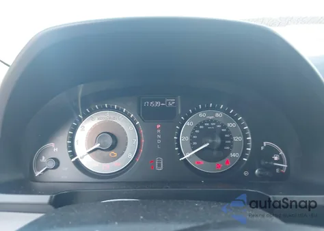 2016 Honda Odyssey Se from USA, damaged, VIN 5FNRL5H34GB023996